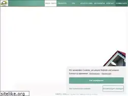 Sites similar to havelhaus.de
