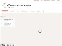 Sites similar to havelhoehe.net