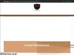 Sites similar to haveli.com.pk