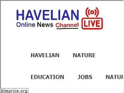 Sites similar to havelianlive.com