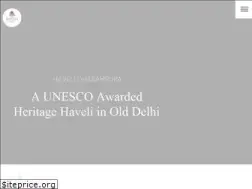 Sites similar to havelidharampura.com