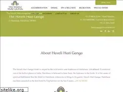 Sites similar to havelihariganga.com