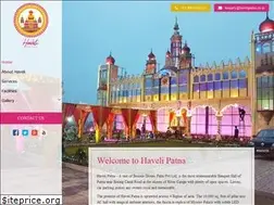 Sites similar to havelipatna.co.in