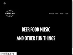 Sites similar to havelka.com.tr