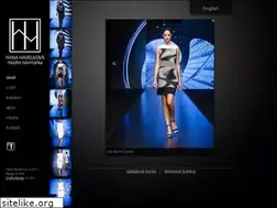 Sites similar to havelkova.com