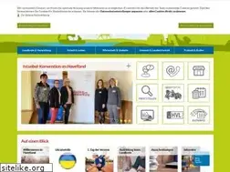 Sites similar to havelland.de