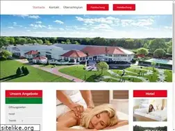 Sites similar to havellandhalle.de