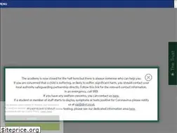Sites similar to havelockacademy.co.uk