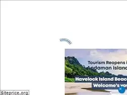 Sites similar to havelockislandbeachresort.com
