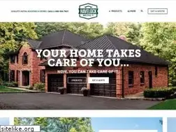 Sites similar to havelockmetal.com