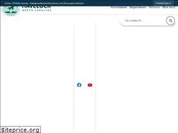 Sites similar to havelocknc.us