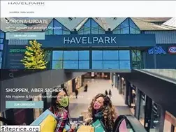 Sites similar to havelpark-dallgow.eu