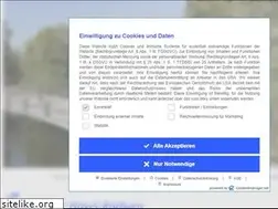 Sites similar to havelradweg.de