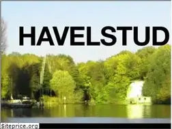 Sites similar to havelstudios.de