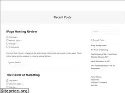 Sites similar to havemacwillblog.com