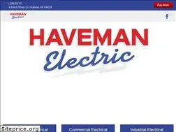 Sites similar to havemanelectric.com