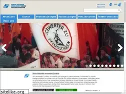 Sites similar to havemann-gesellschaft.de