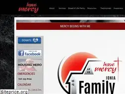 Sites similar to havemercymi.org