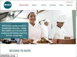 Sites similar to haven-cambodia.com