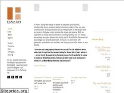 Sites similar to haven-dw.com