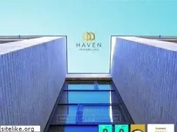 Sites similar to haven-immobilien.de
