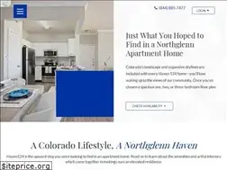 Sites similar to haven124.com