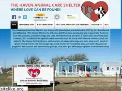 Sites similar to havenacs.org