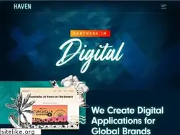 Sites similar to havenagency.com