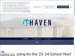 Sites similar to havenapts.com