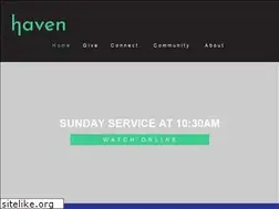 Sites similar to havenaz.org