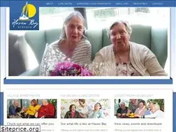 Sites similar to havenbay.ie