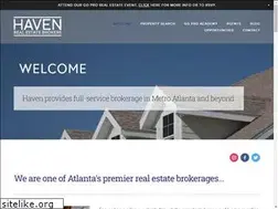 Sites similar to havenbrokers.com