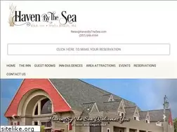 Sites similar to havenbythesea.com