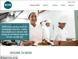 Sites similar to havencambodia.com