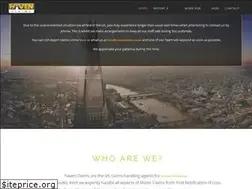 Sites similar to havenclaims.co.uk