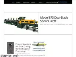 Sites similar to havencut.com