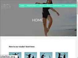 Sites similar to havendanceacademy.com