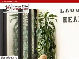 Sites similar to havenelite.com