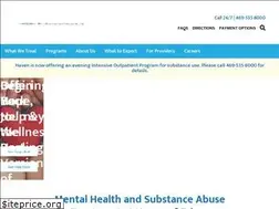Sites similar to havenfrisco.com