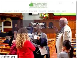 Sites similar to havengreen.org.uk