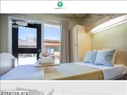 Sites similar to havenhg.com