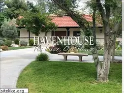 Sites similar to havenhousechurch.org