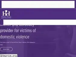 Sites similar to havenhousetn.org