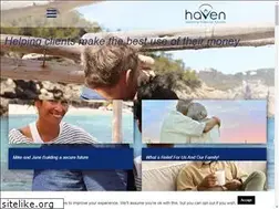Sites similar to havenifa.co.uk