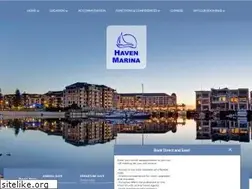 Sites similar to haveninn.com.au