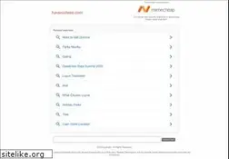 Sites similar to havenishere.com