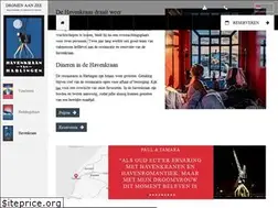 Sites similar to havenkraan.nl
