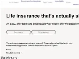 Sites similar to havenlife.com