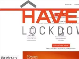 Sites similar to havenlock.com