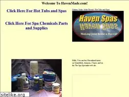 Sites similar to havenmade.com